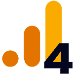 GA4 Logo