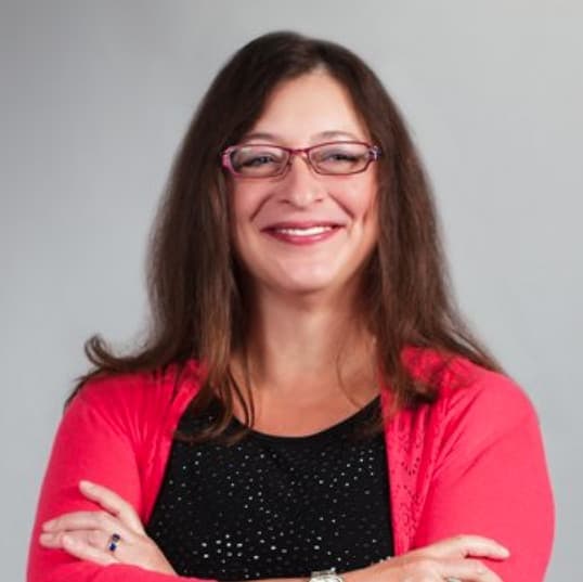 Teresa Foreman