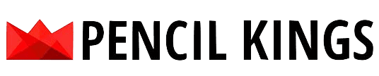Pencil Kings logo