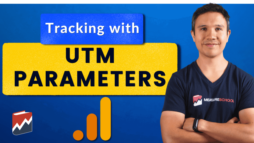 Source Tracking w/ UTM Parameters guide