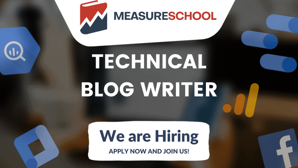 Technical Blog Writer