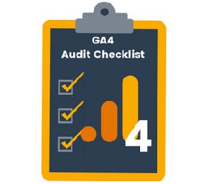 GA4 Audit Checklist