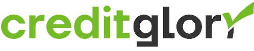Credit Glory logo