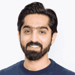 Usman Qureshi