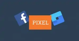 How to install the Facebook Retargeting Pixel with GTM blog featured image
