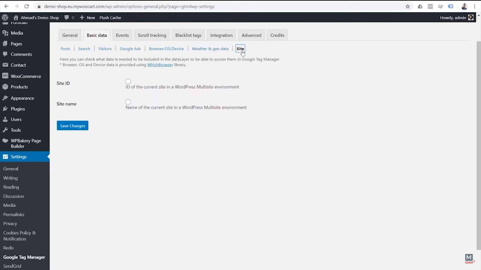 Plugin Guide Gtm4wp Google Tag Manager For Wordpress Plugin Plugin Guide Gtm4wp Google Tag Manager For Wordpress Plugin
