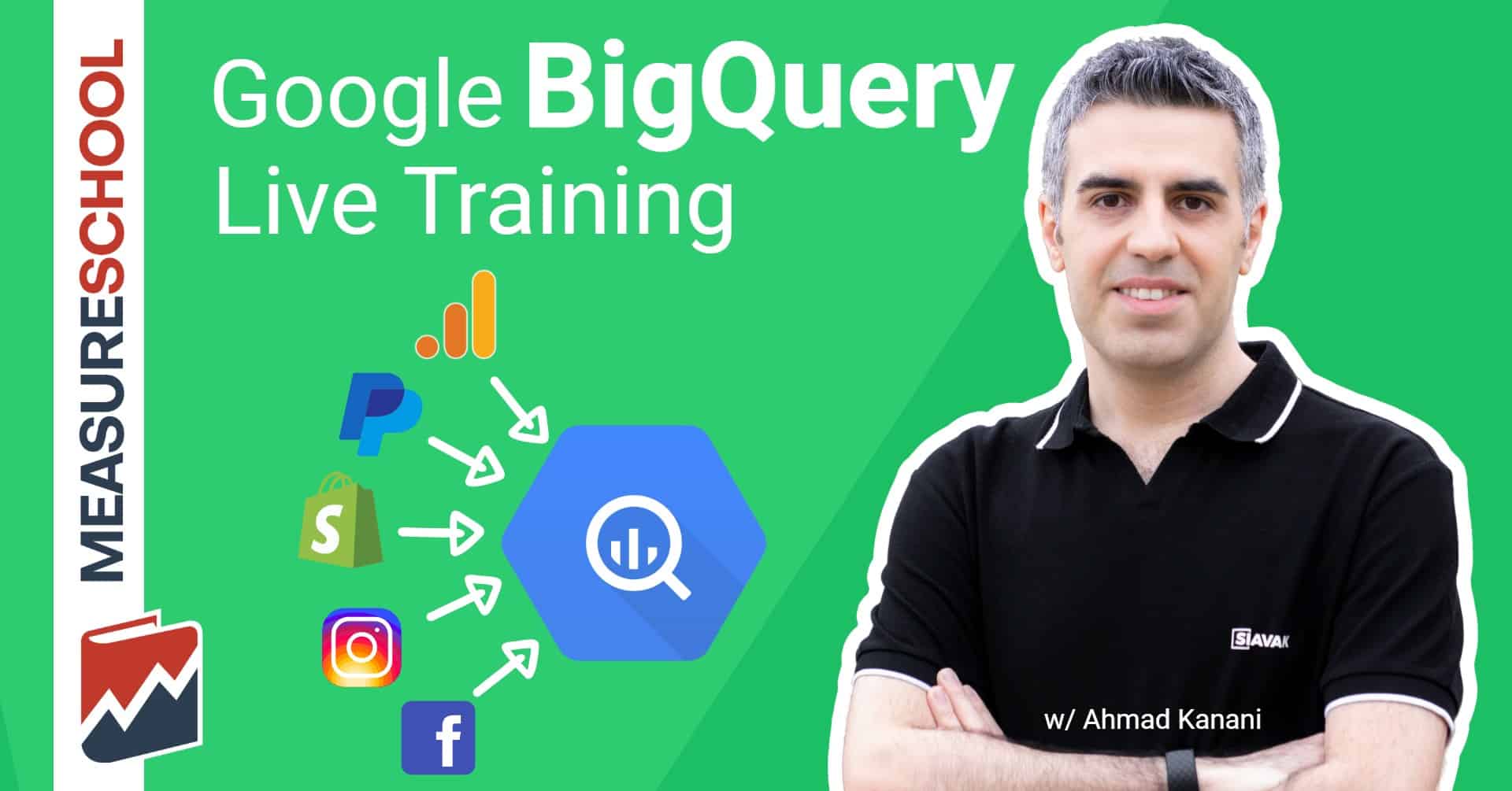 Bigquery Training A Deep Dive Into Data Pipelining