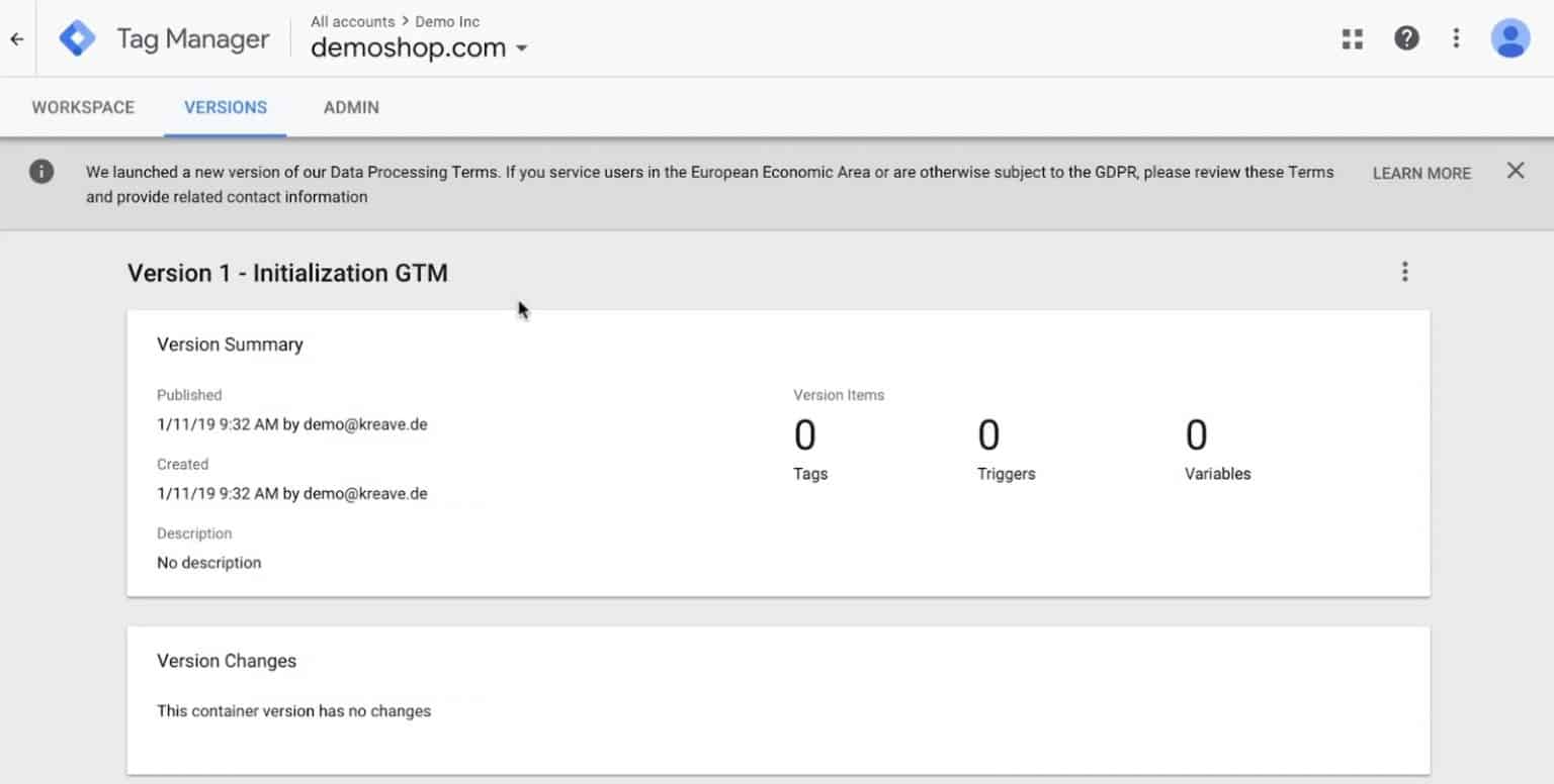 How To Install Google Tag Manager The Ultimate Guide How To Install Google Tag Manager The Ultimate Guide