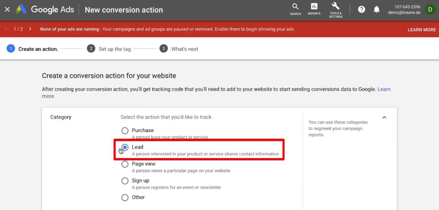 How to Track Phone Number Clicks with Google Tag Manager
