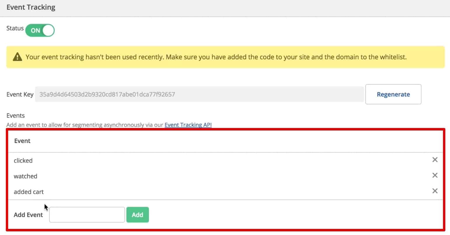 ActiveCampaign Event Tracking with Google Tag Manager