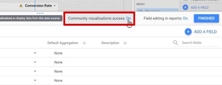 How to Add Tooltip Annotations to Your Looker Studio Reports