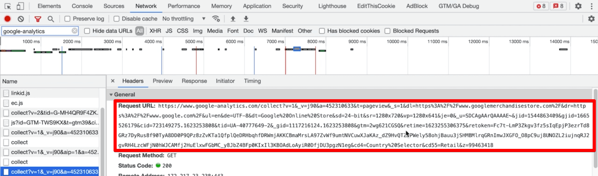 Understanding the Google Analytics Cookie How GA Cookies Work