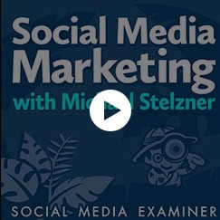 Social Media Marketing Podcast episode - How to Analyze Your Marketing: Google Analytics Strategy - 420​