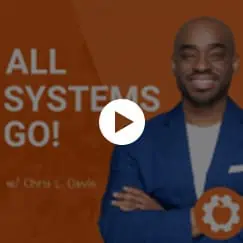 All Systems Go Podcast - Collecting Data Throughout the Customer Journey feat. Julian Juenemann