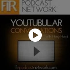 YouTubular Conversations Podcast - Julian Juenemann Growing MeasureSchool with YouTube