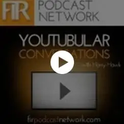 YouTubular Conversations Podcast - Julian Juenemann Growing MeasureSchool with YouTube