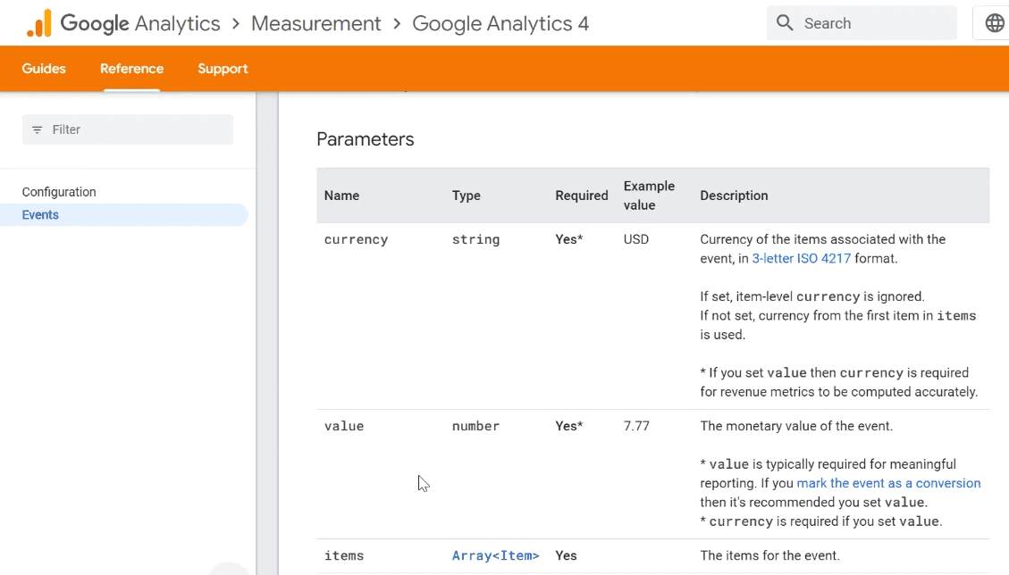 The Google Analytics 4 Tutorial for Beginners 2022
