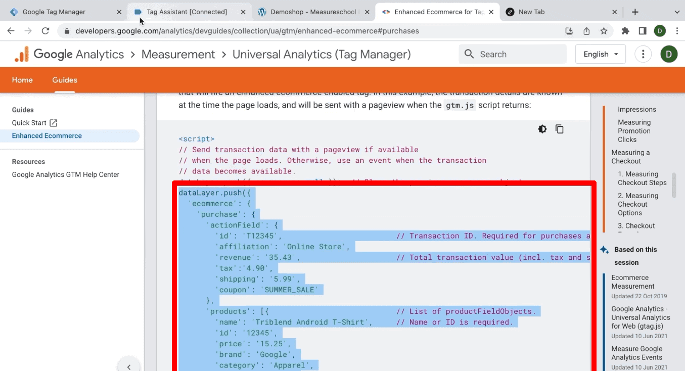 Top 5 Techniques in JavaScript for Google Tag Manager