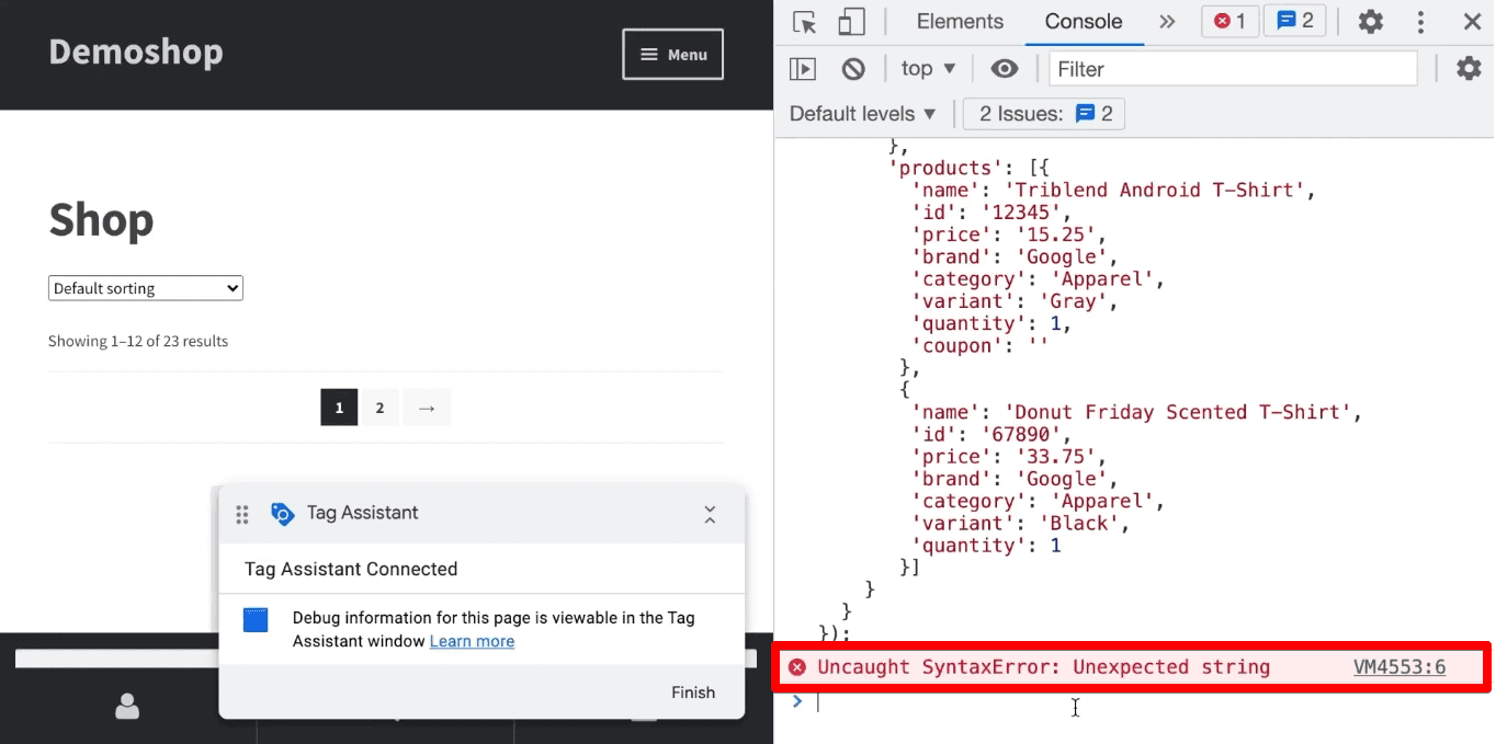 Top 5 Techniques in JavaScript for Google Tag Manager