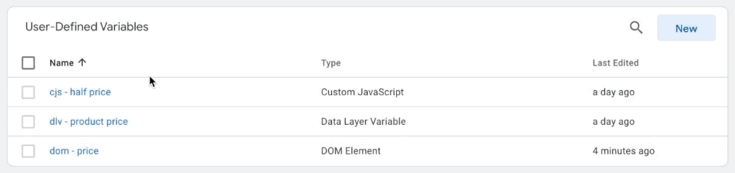 Top 5 Techniques in JavaScript for Google Tag Manager