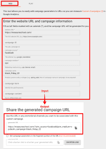 How to Track UTM Codes in Google Analytics 4