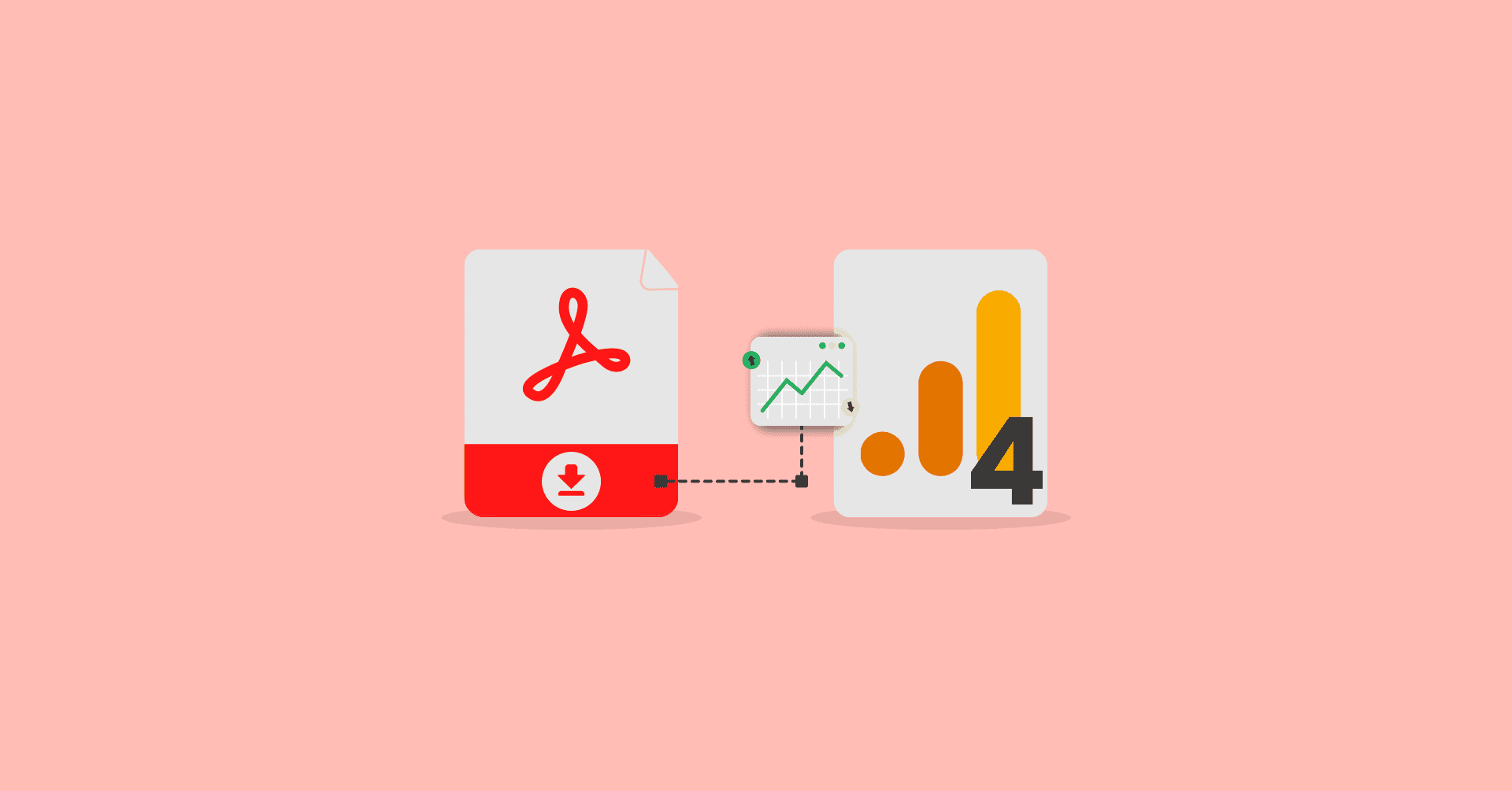 How To Track PDF Downloads In Google Analytics 4