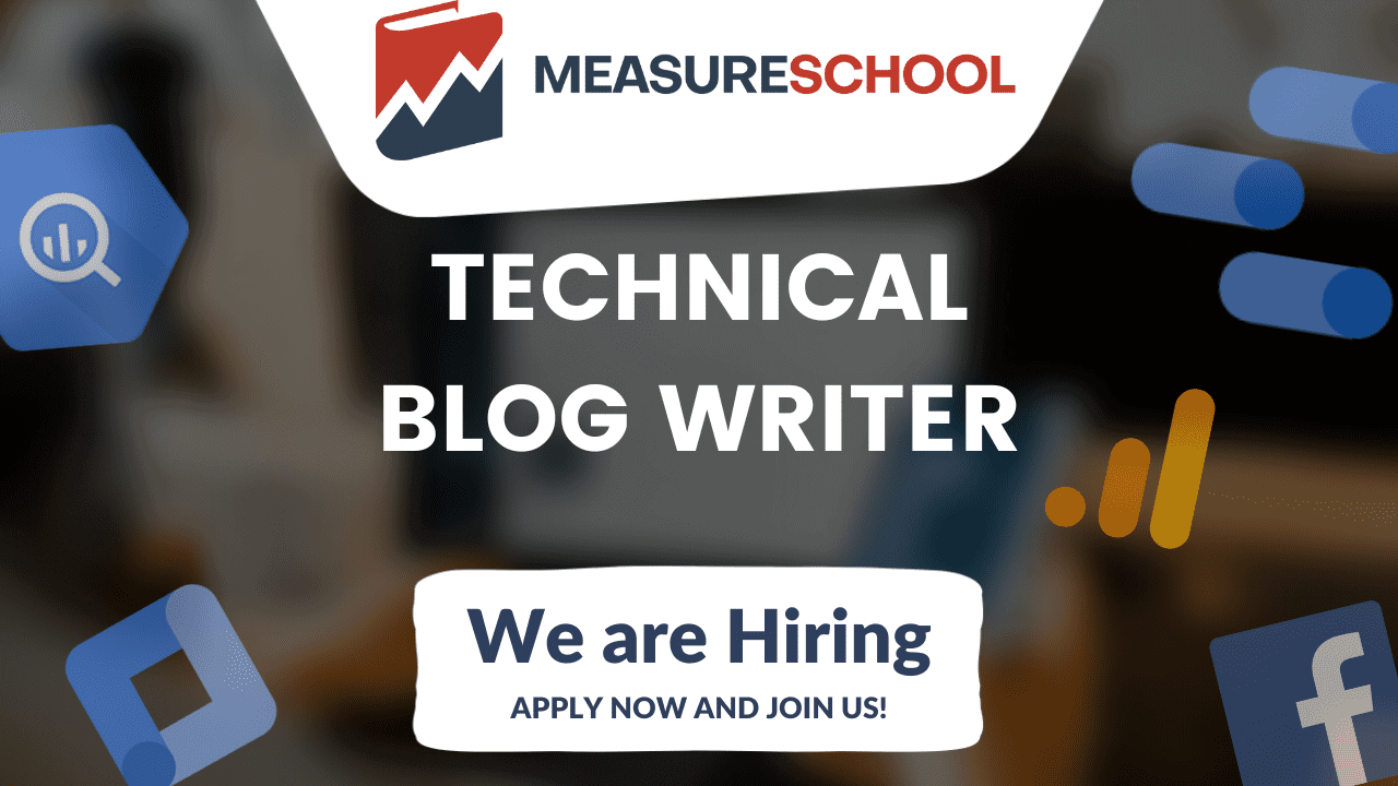 Technical Blog Writer
