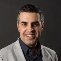 Ahmad Kanani, Founder & CEO of Siavak