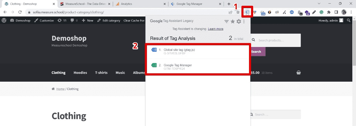 Top 10 Chrome Extensions for Digital Marketers (2024)