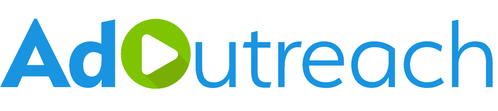 Ad Outreach logo