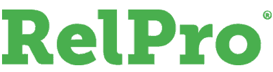 RelPro logo