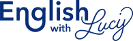 English with Lucy logo