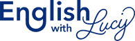 English with Lucy logo