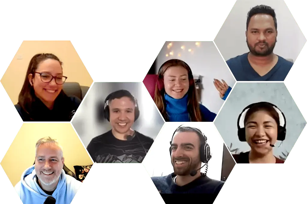 MeasureSchool team image