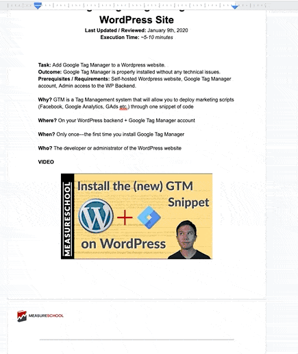 sop-wordpress-gtm