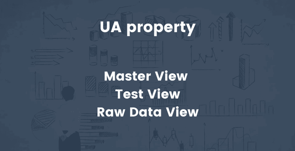 Examples of UA views