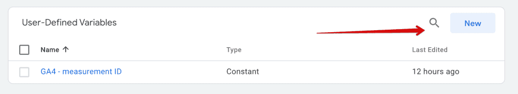 Creating new variable