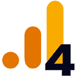 GA4 Logo