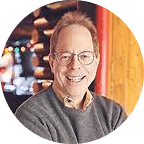 Fred Pike