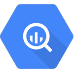 Bigquery Icon