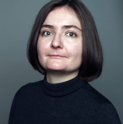 Khristina Rustanovich