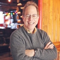 Fred Pike