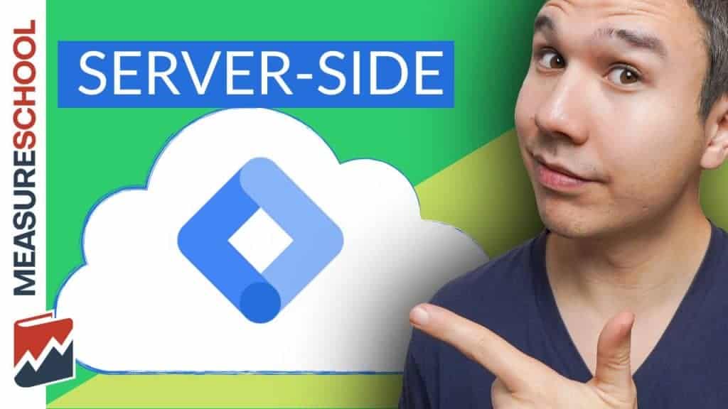 GTM Server-Side Tagging Basics guide
