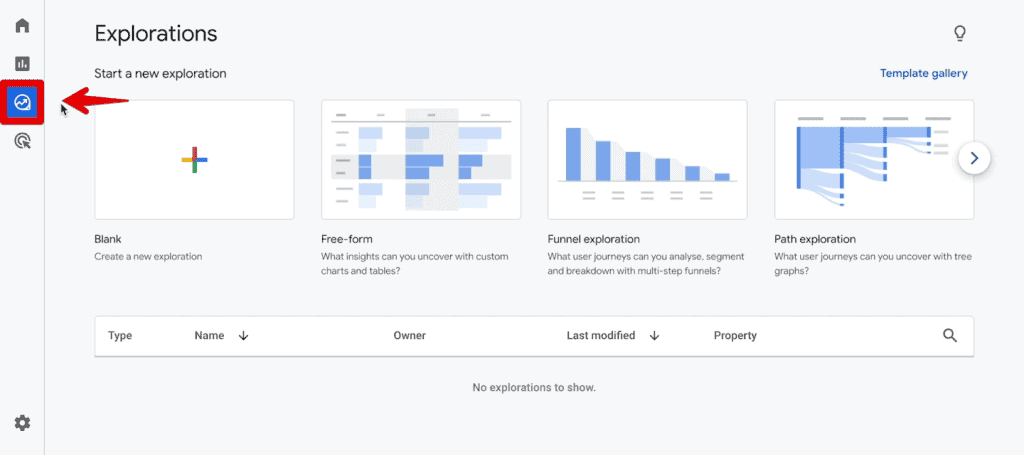 Reports Library