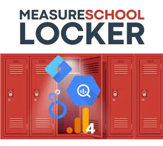 MeasureSchool Locker
