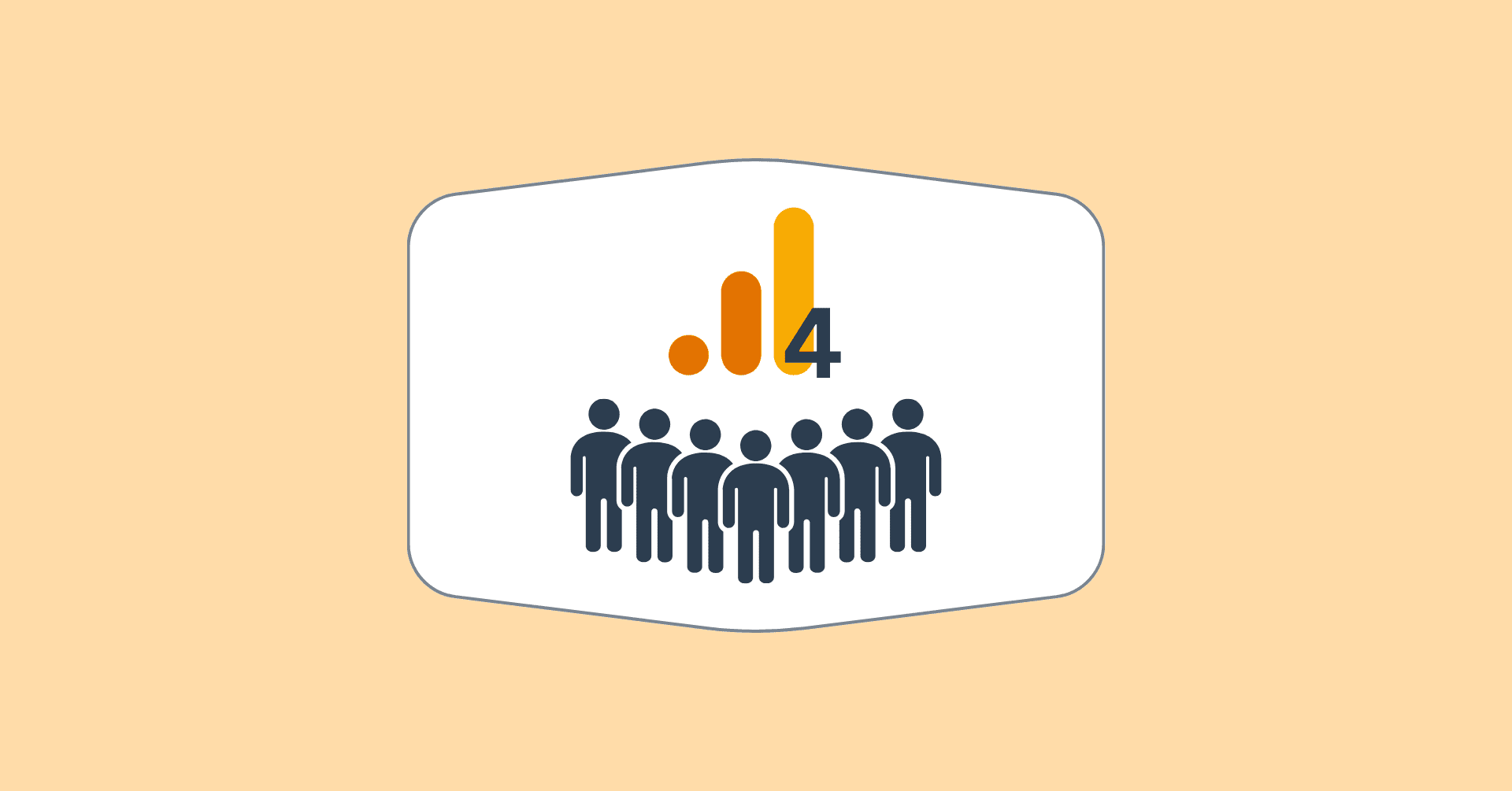 Google Analytics 4 Cohort Analysis blog featured image