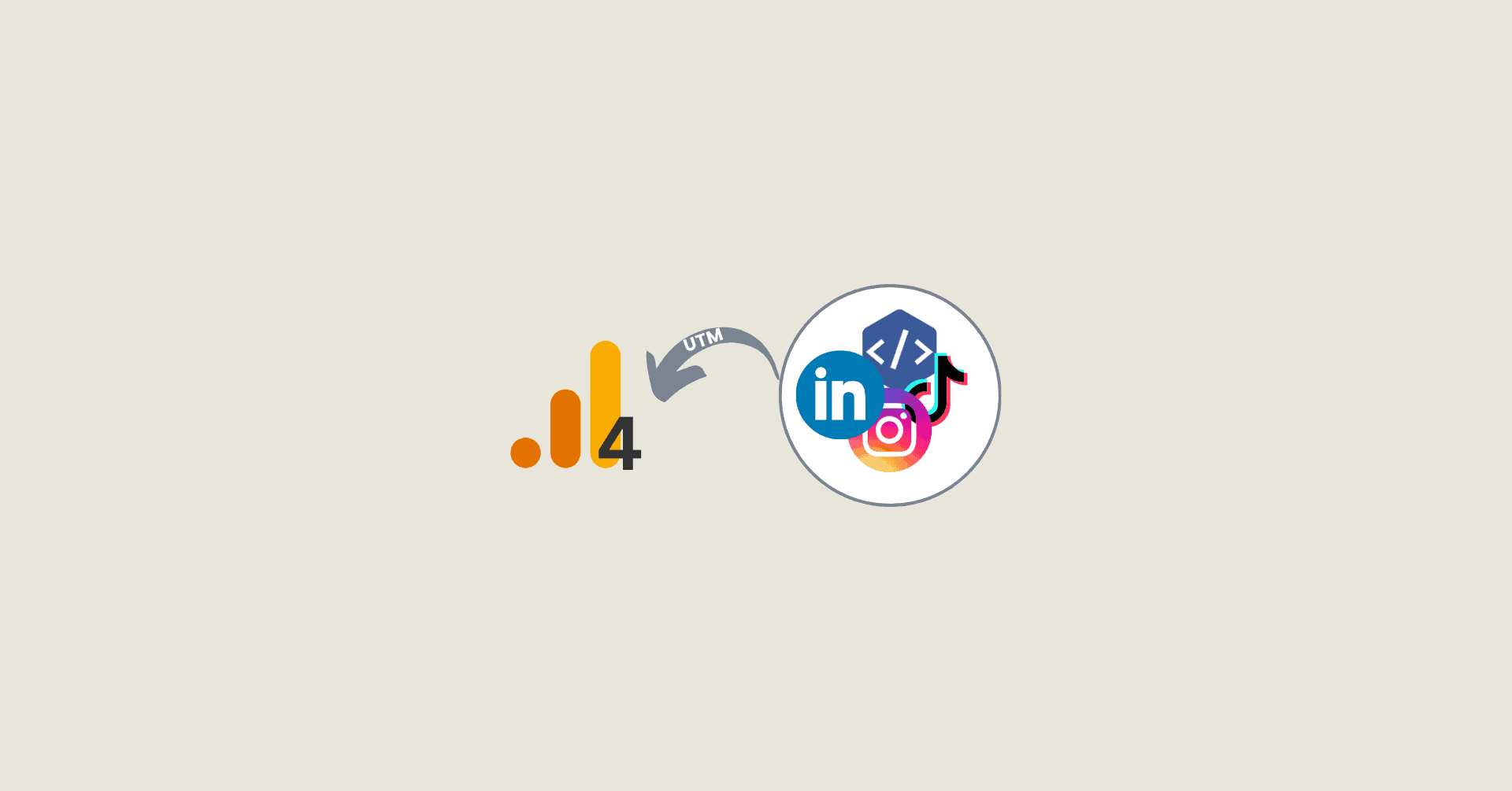 How to Use Google Analytics for Social Media Tracking