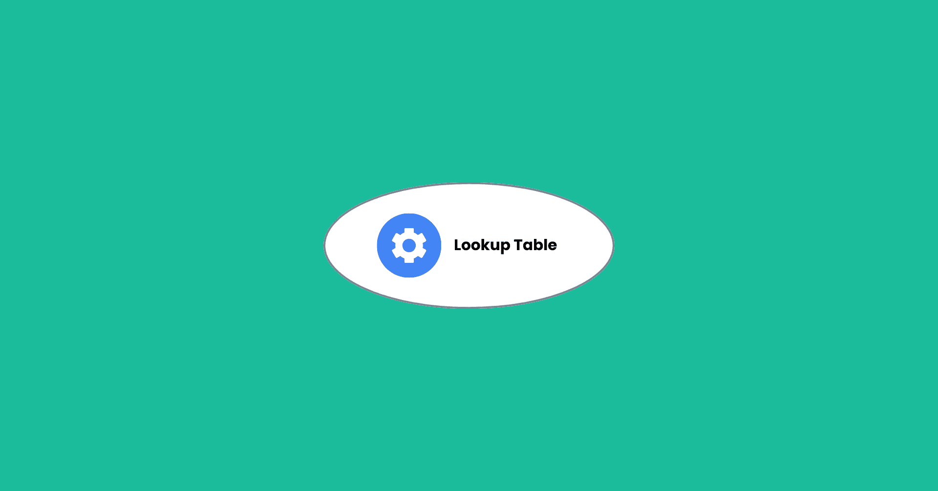 Google Tag Manager Lookup Table Variable blog featured image